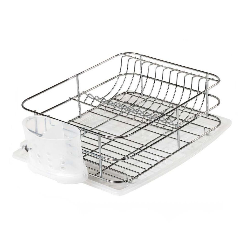 آبچکان رومیزی یک طبقه با جا قاشقی آدلان-آرتینا