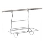 جا دستمال رولی آویز -آلا/Ala