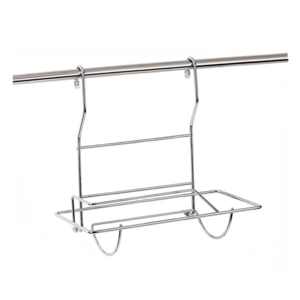 جا دستمال رولی آویز -آلا/Ala