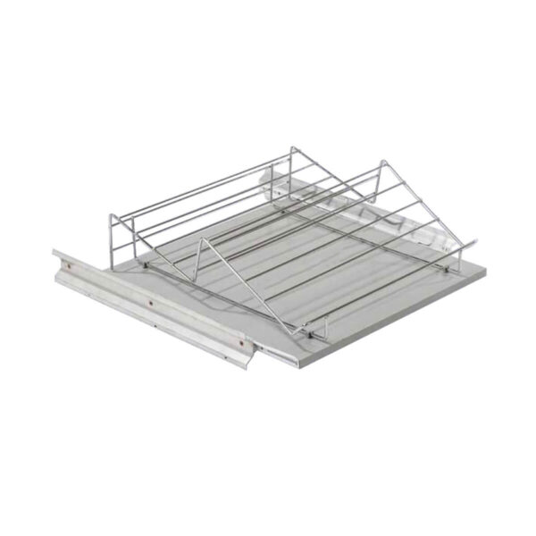 جاکفشی ریلی آدلان– سانلی