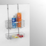 سبد شوینده پشت درب آویز-آیسا/Aysa - Image 2