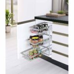 چند منظوره ریلی سه طبقه-هومان/Hooman - Image 2