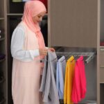 آویز شلوار فریم دار ریلی – فراز/Faraz - Image 2