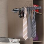 جاکروات و کمربند ریلی داخل کمد-تینا/Tina - Image 2