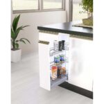 ریل کف سه طبقه(ریل ساچمه ای-ریل تاندم)-رایان2/Rayan2 - Image 2