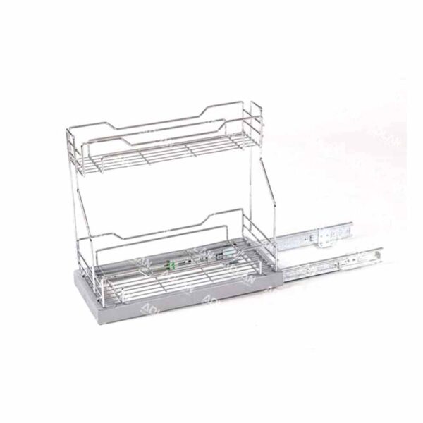 سبد مواد شوینده مدل ایتالیایی ریل کف آدلان سلین2