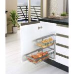 چند منظوره ریلی دو طبقه-هومان2/Hooman2 - Image 2