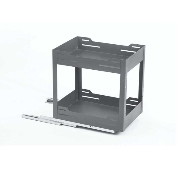 جابطری ریلی ورقی آدلان – نوژن