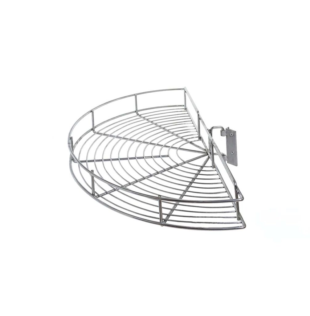 نیم طبقه گردان داخل کابینت آدلان-لیام