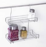 جا ادویه آویز دو طبقه-آدرین2/Adrin2 - Image 2