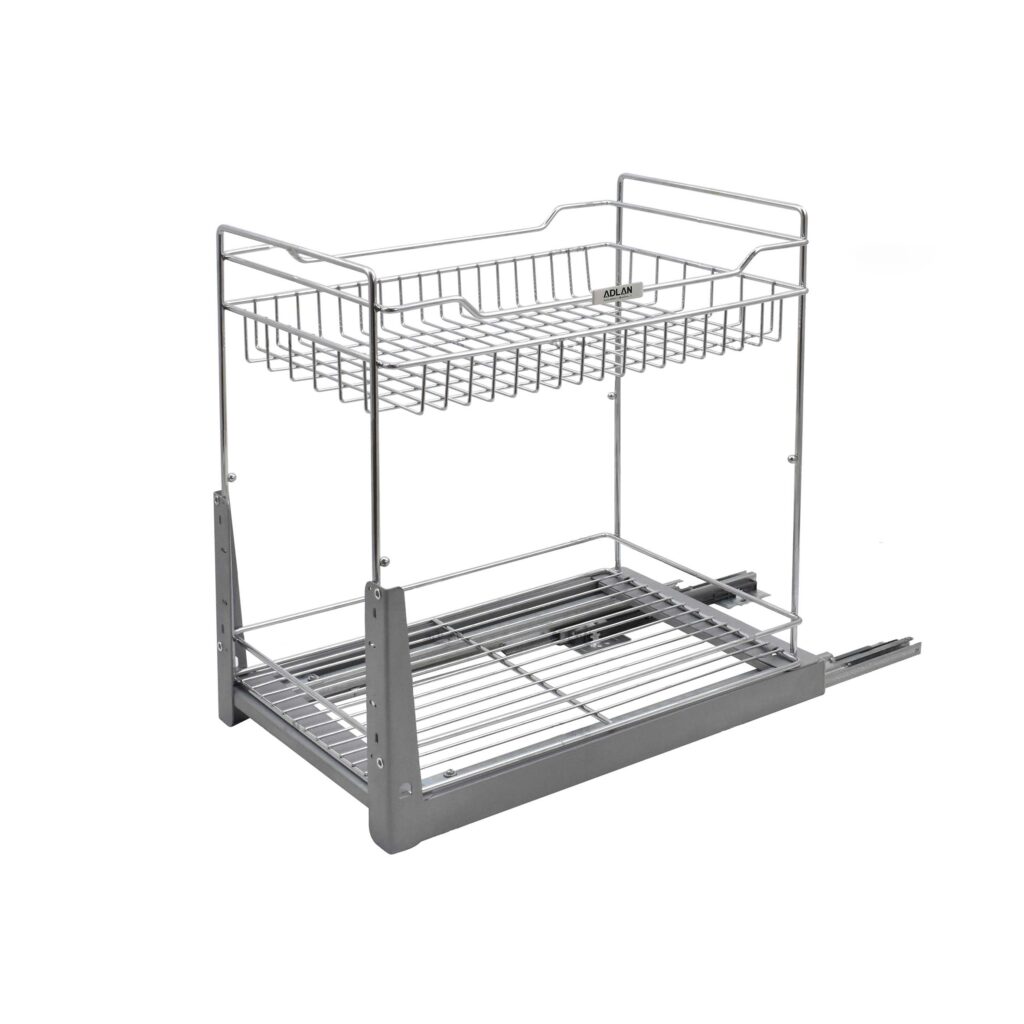 ریل کف دو طبقه آدلان-رادین2