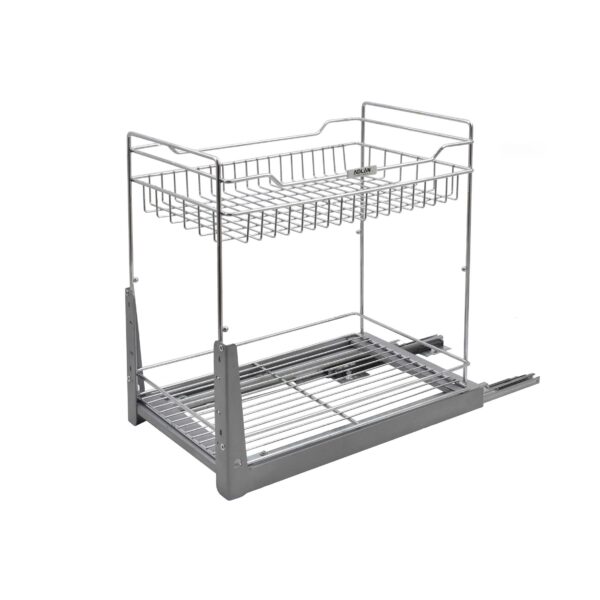 ریل کف دو طبقه آدلان-رادین2