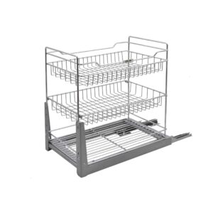 ریل کف سه طبقه آدلان-رادین