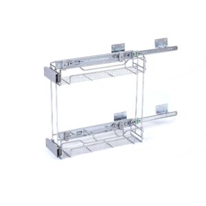 سبد مواد شوینده پهلو با قابلیت نصب به درب آدلان– سلین