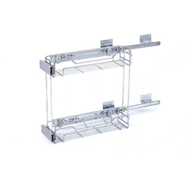 سبد مواد شوینده پهلو با قابلیت نصب به درب آدلان– سلین