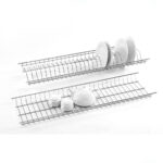 آبچکان ویژه کابینت MDF (دو طبقه)-الیسا/Elisa - Image 2