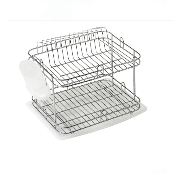 آبچکان رومیزی بزرگ با جا قاشقی و جالیوانی آدلان-دلسا