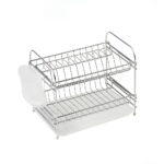 آبچکان رومیزی کوچک با جا قاشقی و جا لیوانی آدلان -مرسانا