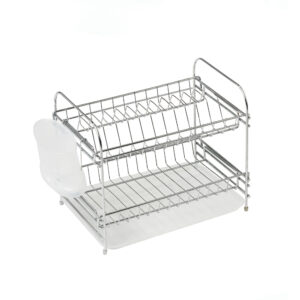 آبچکان رومیزی کوچک با جا قاشقی و جا لیوانی آدلان -مرسانا