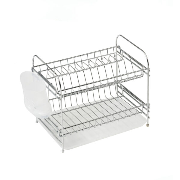 آبچکان رومیزی کوچک با جا قاشقی و جا لیوانی آدلان -مرسانا