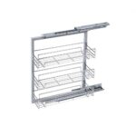 مینی سوپر پهلو با قابلیت نصب به درب آدلان-نویان