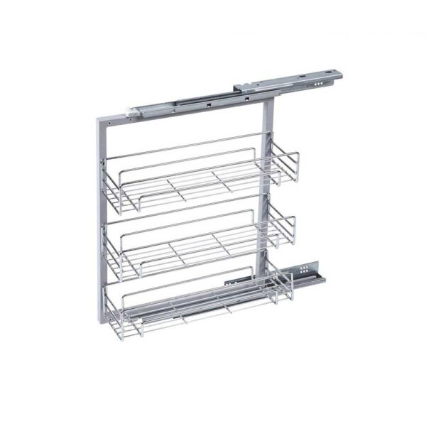 مینی سوپر پهلو با قابلیت نصب به درب آدلان-نویان