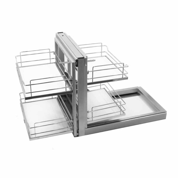 کنج جادویی (مجیک کرنر)