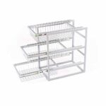 چند منظوره ریلی سه طبقه-هومان/Hooman