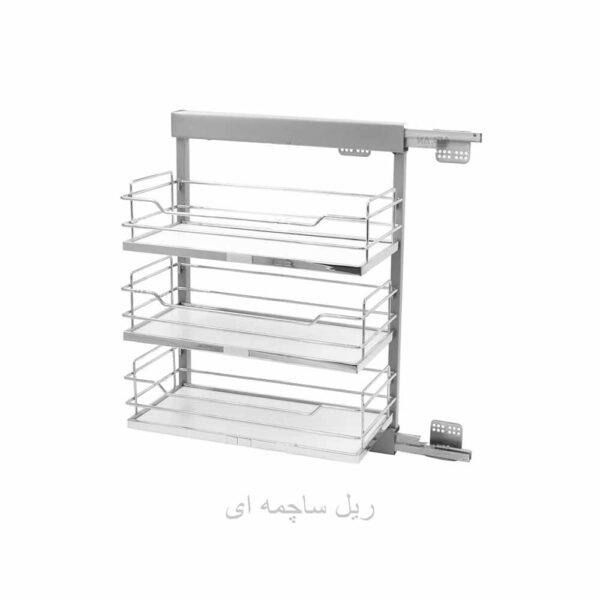 مینی سوپر پهلو آرنا با قابلیت نصب به درب آدلان_آرنا