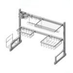 آبچکان رومیزی پرتابل-رزیتا/Rozita - Image 4