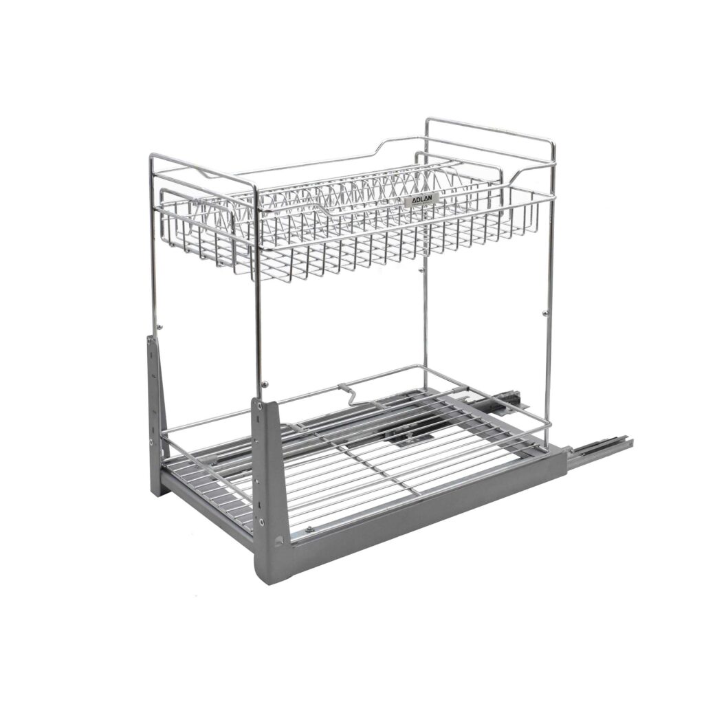 ریل کف جا بطری جا بشقابی آدلان رادین4