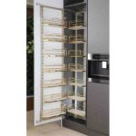 سوپر یخچالی طرح آلمانی آدلان – آرنا