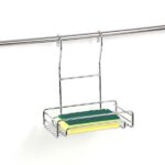 جا اسکاجی بزرگ آویز (کروم و استیل)-آوین2/Avin2 - Image 2