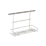 جا ادویه آویز یک طبقه-آدرین/Adrin