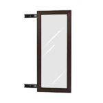 آینه چرخان داخل کمد آدلان-پارمین