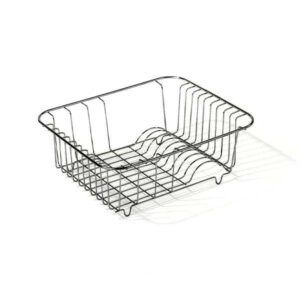 آبچکان داخل سینک استیل آدلان-نارین2