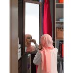 آینه چرخان داخل کمد-پارمین/Parmin - Image 2