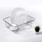 آبچکان داخل سینک استیل-نارین2/Narin2 - Image 2