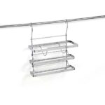 جا دستمال و فویل آویز-آرشام/Arsham