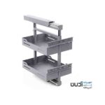 سوپر وسط ورقی – فوژان/Fozhan - Image 3