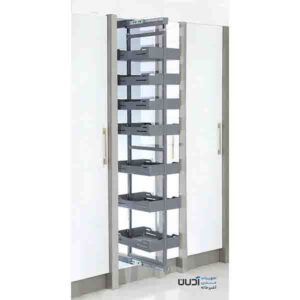 سوپر وسط ورقی آدلان– فوژان