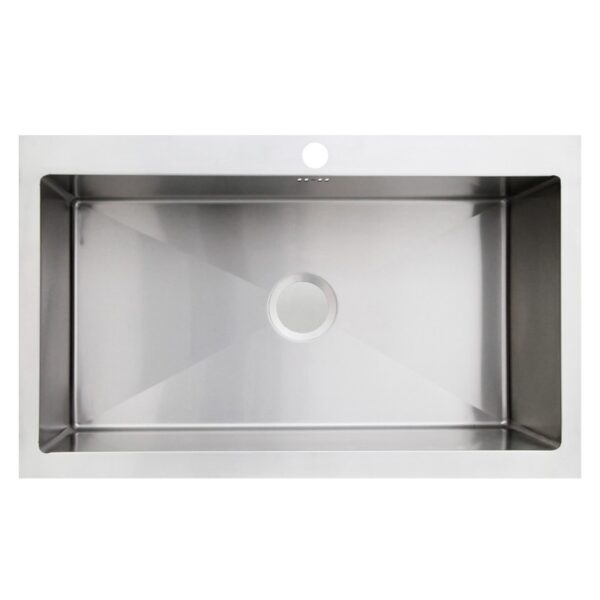 سینک ظرفشویی BS724 _ بیمکث/Bimax