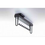 رگال سقفی ریلی WS4307 _ یونی هوپر/Unihopper - Image 2