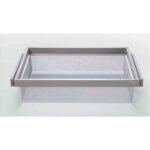 سبد فلزی WS4156 _ یونی هوپر/Unihopper - Image 2