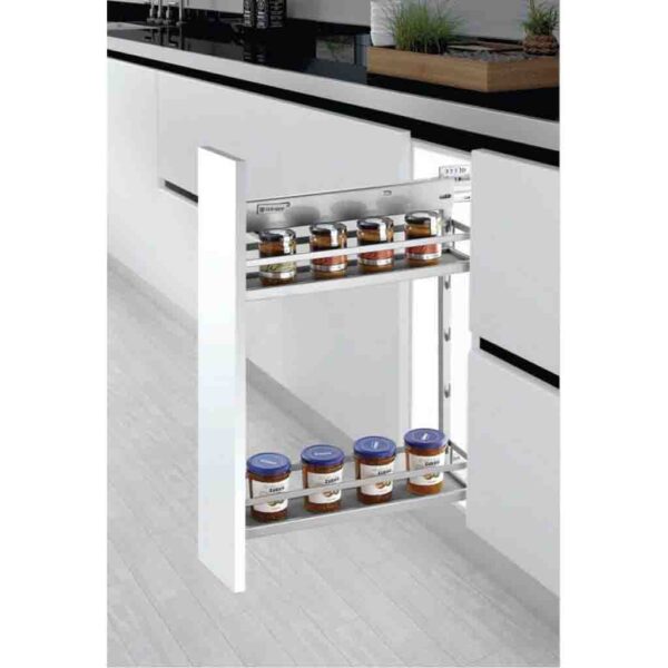 جای بطری و ادویه WB2348-A _ یونی هوپر/Unihopper