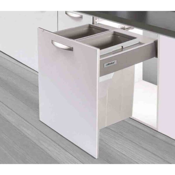 سطل 2 قلو ریلی 9006 _ ملونی/Melloni