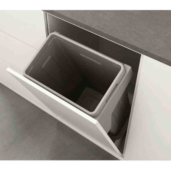 سطل داشبوردی 9030 _ ملونی/Melloni