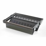 جا کفشی فلزی ریلی WS4144G _ یونی هوپر/Unihopper - Image 2