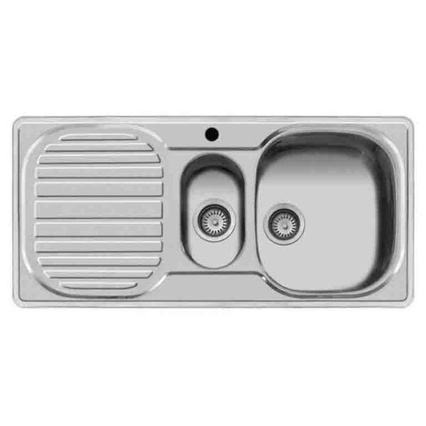 سینک ظرفشویی 10 _ اخوان/Akhavan