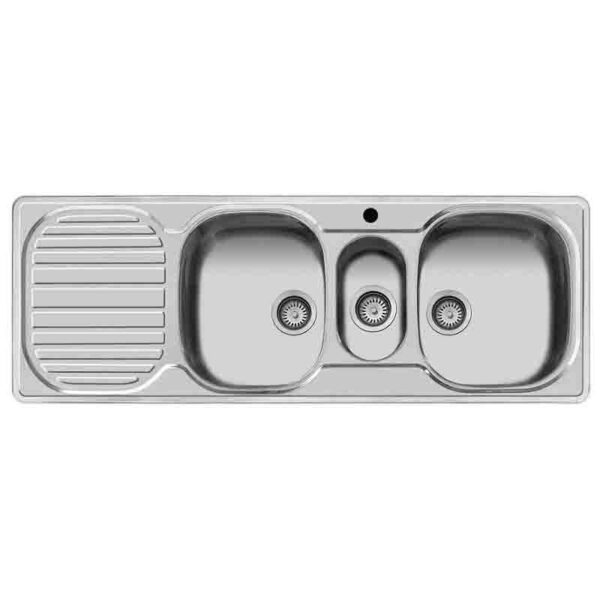 سینک ظرفشویی 16 _ اخوان/Akhavan